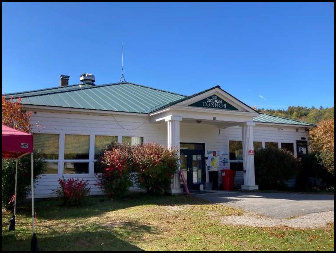 Patriot Properties Marshfield VT Pro